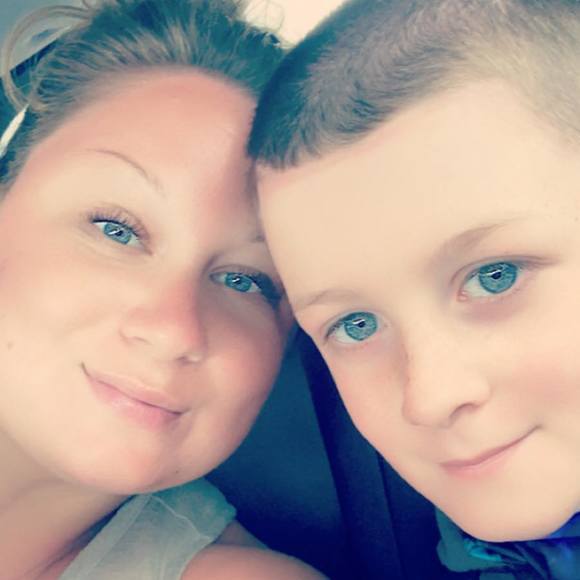 Meet your Posher, Brandy - Picture 1 of 1